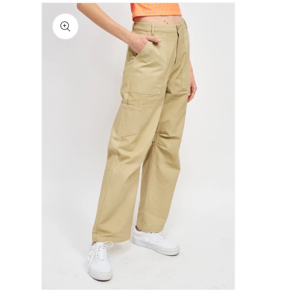 Emory Park Pixie Cargo Pants